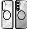 Dėklas Dux Ducis Aimo Mag Samsung S942 S26