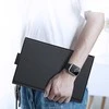 Dux Ducis BluetoothKeyboard dėklas (TK Series) skirtas Samsung Tab S6 Lite – juodos spalvos