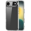 Dux Ducis Clin dėklas skirtas Apple iPhone 17 Air – skaidrus