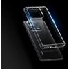 Dux Ducis Clin dėklas skirtas Xiaomi 13 Pro, skaidrus