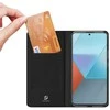 Dėklas Dux Ducis Skin Pro Xiaomi Redmi Note 13 Pro 5G/Poco X6 5G juodas