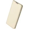Oem Dux Ducis Skin Pro dėklas skirtas Samsung Galaxy A02 aukso spalvos