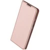 Oem Dux Ducis Skin Pro dėklas skirtas Xiaomi Poco X4 Pro 5G rožinės spalvos