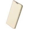 Oem Dux Ducis Skin Pro dėklas skirtas Xiaomi 12 Lite aukso spalvos