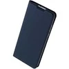 Oem Dux Ducis Skin Pro dėklas skirtas Xiaomi Redmi 10A mėlynos spalvos