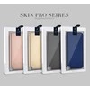 Oem Dux Ducis Skin Pro dėklas skirtas Xiaomi Redmi 10A rožinės spalvos