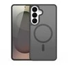 Dėklas Dux Ducis Yind MagSafe Samsung S947 S26 Plus juodas
