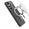 Dėklas Dux Ducis Yind MagSafe Samsung S947 S26 Plus juodas