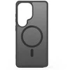 Dėklas Dux Ducis Yind MagSafe Samsung S948 S26 Ultra juodas