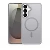 Dėklas Dux Ducis Yind MagSafe Samsung S942 S26 pilkas