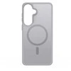 Dėklas Dux Ducis Yind MagSafe Samsung S942 S26 pilkas