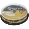 DVD+R HP 4,7 GB (120 min.) 16x 10 sluoksnių