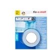 Dvipusė lipnioji juosta Fix-O-Moll, 1,5 m x 19 mm