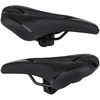 Dunlop Dviračio sėdynė MTB 27×14,5 cm