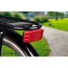 Galinis dviračio atšvaitas Dunlop