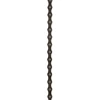 DVIRAČIO GRANDINĖ 116 NARIŲ MTB 7/8 PAVARŲ 12,7×2,4 MM BICYCLE GEAR 477060