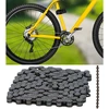 DVIRAČIO GRANDINĖ 116 NARIŲ MTB 7/8 PAVARŲ 12,7×2,4 MM BICYCLE GEAR 477060
