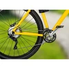 DVIRAČIO GRANDINĖ 116 NARIŲ MTB 7/8 PAVARŲ 12,7×2,4 MM BICYCLE GEAR 477060