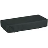 Bagažinės pagalvėlė Dunlop 31,5×15×5 cm