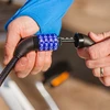 Dviračio kodinė trosinė spyna KYL-110 Forever Outdoor