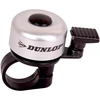 Dunlop Dviračio varpelis gruszka 35mm sidabrinis