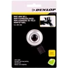 Dunlop Dviračio varpelis gruszka 35mm sidabrinis
