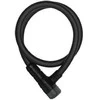 Spyna Abus 6412K/85 BK Racer