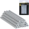 Dunlop Atspindinčios karoliukai dviračio stipinams, 30 vnt