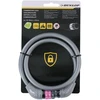 Dunlop dviratinė troselinė spyna su kodu 65 cm
