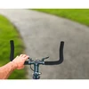 Bicycle Gear vairinio rankenos 380mm dviračiui
