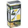 Rinkinys dviračio valymo šepečių Dunlop