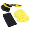 Dunlop - Bike Cleaning Kit (3 pieces)