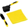 DVIRAČIO VALYMO RINKINYS 5 DALIŲ DUNLOP 434742