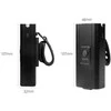 Dviračio žibintuvėlis Superfire GT-R3, PowerBank, USB, 600lm, 130m