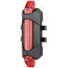 Dviračio žibintų komplektas Active BLG-200 Forever Outdoor