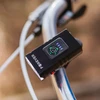 Dviračio žibintų komplektas Active BLG-200 Forever Outdoor