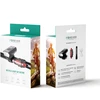 Dviračio žibintų komplektas Active BLG-200 Forever Outdoor