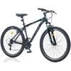 Dviratis kalnų Corelli Felix 3.1, 27.5 „, 20” rėmas, juoda