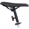 Dviratis miesto Bottari Milano, 26 „, baltas/rožinis
