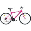Dviratis miesto Bottari Milano, 26 ", violetinis