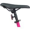Dviratis miesto Bottari Milano, 26 ", violetinis