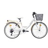 Dviratis miesto Bottari Parma Parma 77040, 24 "