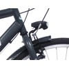 Dviratis turistinis Bottari Pisa, 28 ", 20" (50 cm) rėmas