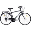 Dviratis turistinis Bottari Pisa, 28 ", 20" (50 cm) rėmas