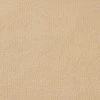 Dvivietė vaikiška sofa, kreminės spalvos, minkštas pliušas