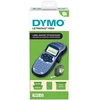 DYMO LetraTag LT-100H + Tape etikečių spausdintuvas 160 x 160 DPI 6,8 mm/sec ABC