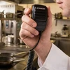 Dynascan CHEF-1 446MHz, 0,5W, 16 kanalų PMR radijo stotelė su laisvų rankų PTT pedalu restoranams ir statybvietėms