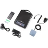 Dynascan CHEF-1 446MHz, 0,5W, 16 kanalų PMR radijo stotelė su laisvų rankų PTT pedalu restoranams ir statybvietėms