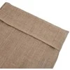 Džiuto maišai, 30vnt., 65x135cm, 100% džiutas, 220 g/m²