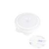 E-LIGHT ŠVIESTUVAS TVIRTIN 0.5W 50LM 4000K 3XAAA